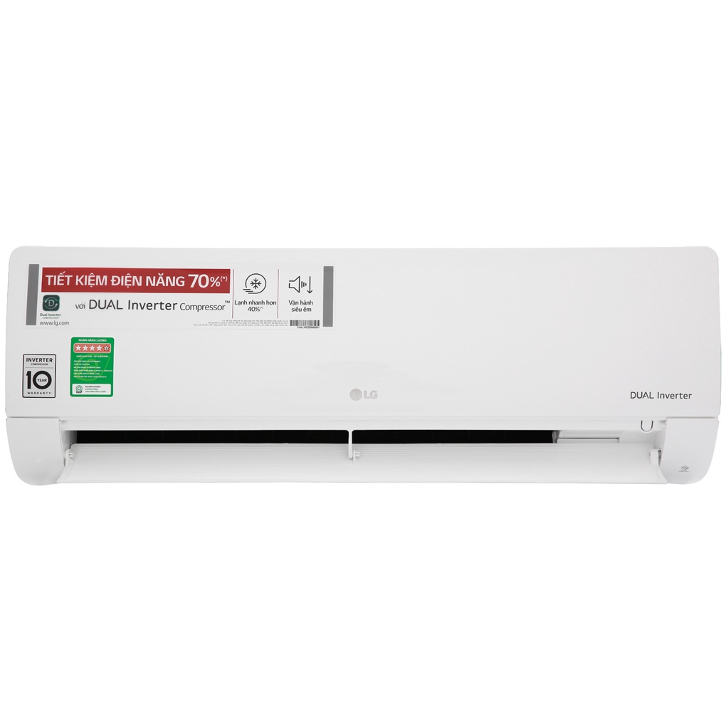Máy lạnh LG Inverter 1.5 HP V13ENH
