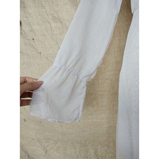 Đầm xòe size M L nhỏ