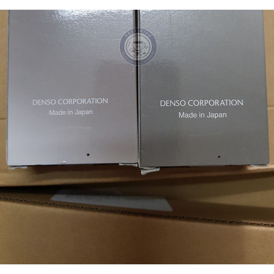 GẠT MƯA 3 KHÚC DENSO