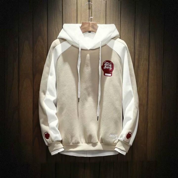 Áo Hoodie Unisex cá tính | BigBuy360 - bigbuy360.vn