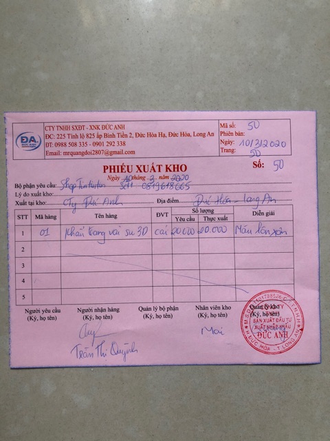 _Combo 10 cái khẩu trang vải su | BigBuy360 - bigbuy360.vn