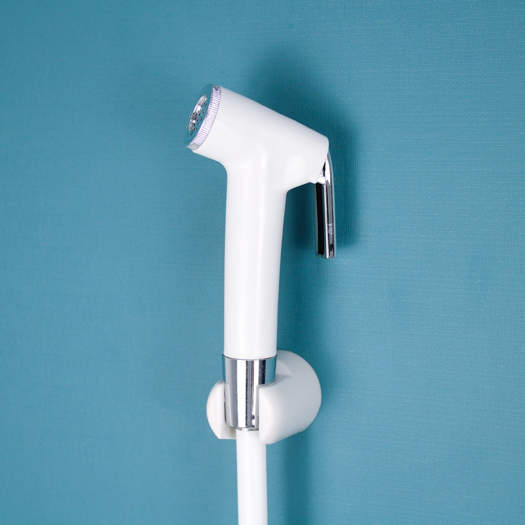 Bộ vòi xịt XINKUNLONG nhà vệ sinh tăng áp chất lượng cao