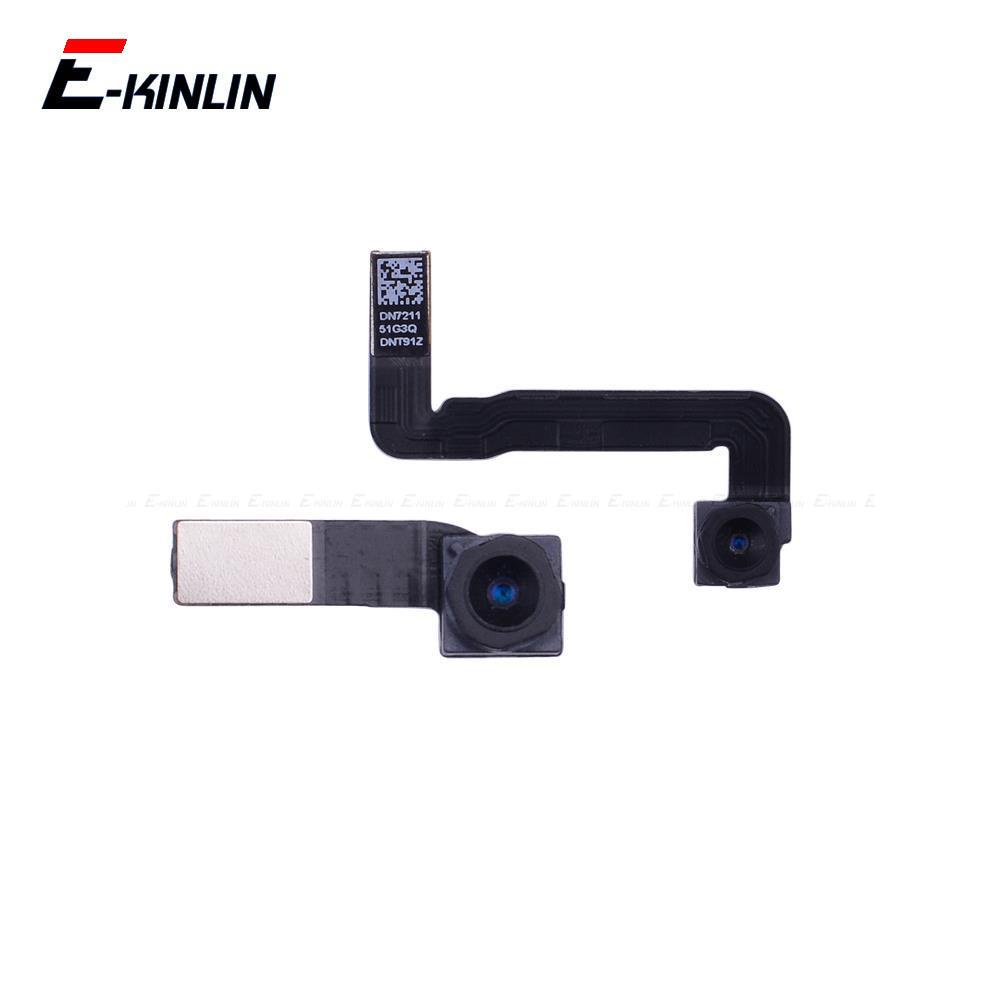 Phụ Kiện Mạch Camera Trước Cho Điện Thoại IP 4 4S