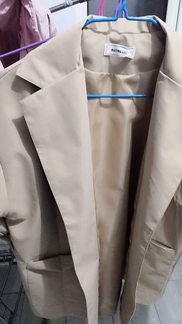 [ORDER] Áo khoác blazer Quảng Châu | BigBuy360 - bigbuy360.vn