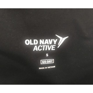 Quần tập Gym/Yoga - OLD NAVY Active