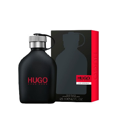 Nước hoa nam Hugo Boss Just Different EDT 125ml