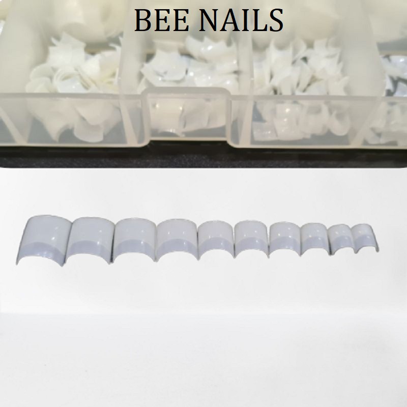 Móng nối chân - nối đầu móng BEE NAILS shop