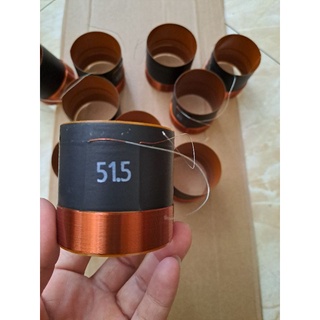 Côn loa 51.5- 4 lớp