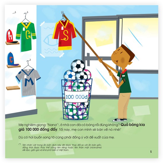 Sách - Tự Kiếm Tiền Không Khó