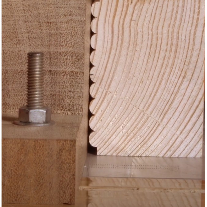 Mũi Soi Chỉ Trường Kỷ LC34818 - 24x39mm - Mũi Soi Chỉ Trường Kỷ ứng dụng để soi các loại chỉ cổ tủ, giường, lam phông ốp