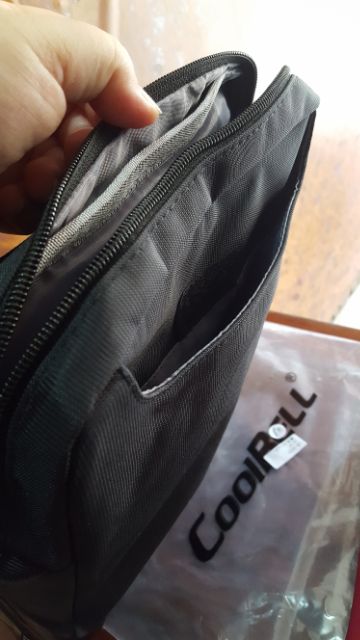 Túi Ipad CoolBell CB-2031 | BigBuy360 - bigbuy360.vn