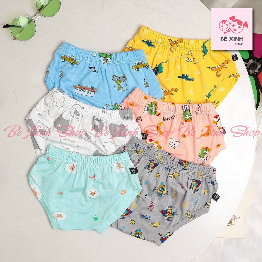 CỘC TAY BỘ CHIP Cho Bé Gái Bé Trai Minky Mom [Gì cũng rẻ] Đồ bộ cho bé trai bé gái cộc tay thun lạnh Minky Mom HỌA TIẾT