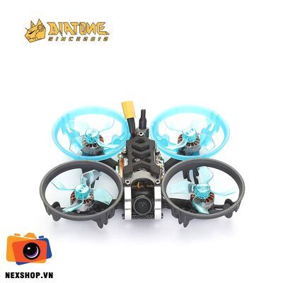 Máy bay điều khiển F1 bản sóng Analog