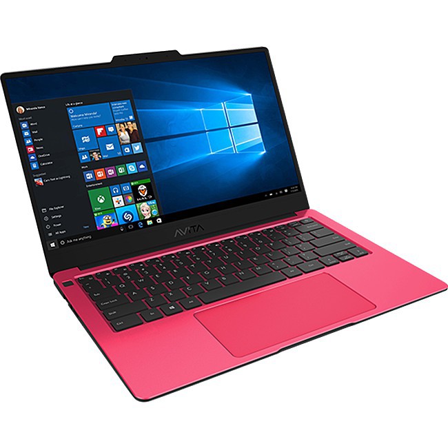 Laptop Avita LIBER V14P-CR NS14A8VNW561-CRAB R7-3700U| 8GB| 512GB| 14"FHD| OB| Win10 | BigBuy360 - bigbuy360.vn