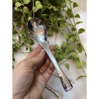 Thìa inox 304 hiệu Zwilling Đức