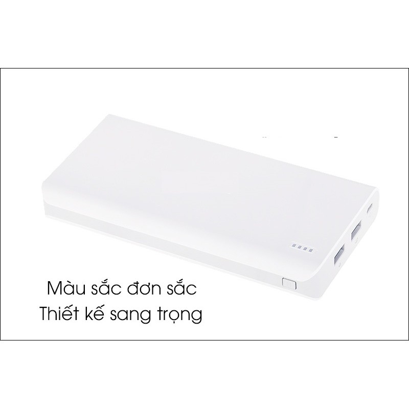 PIN SẠC DỰ PHÒNG 20000MAH