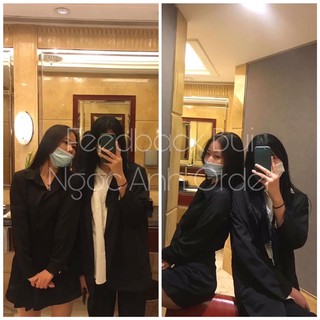 [ ORDER ] ÁO SƠ MI ULZZANG