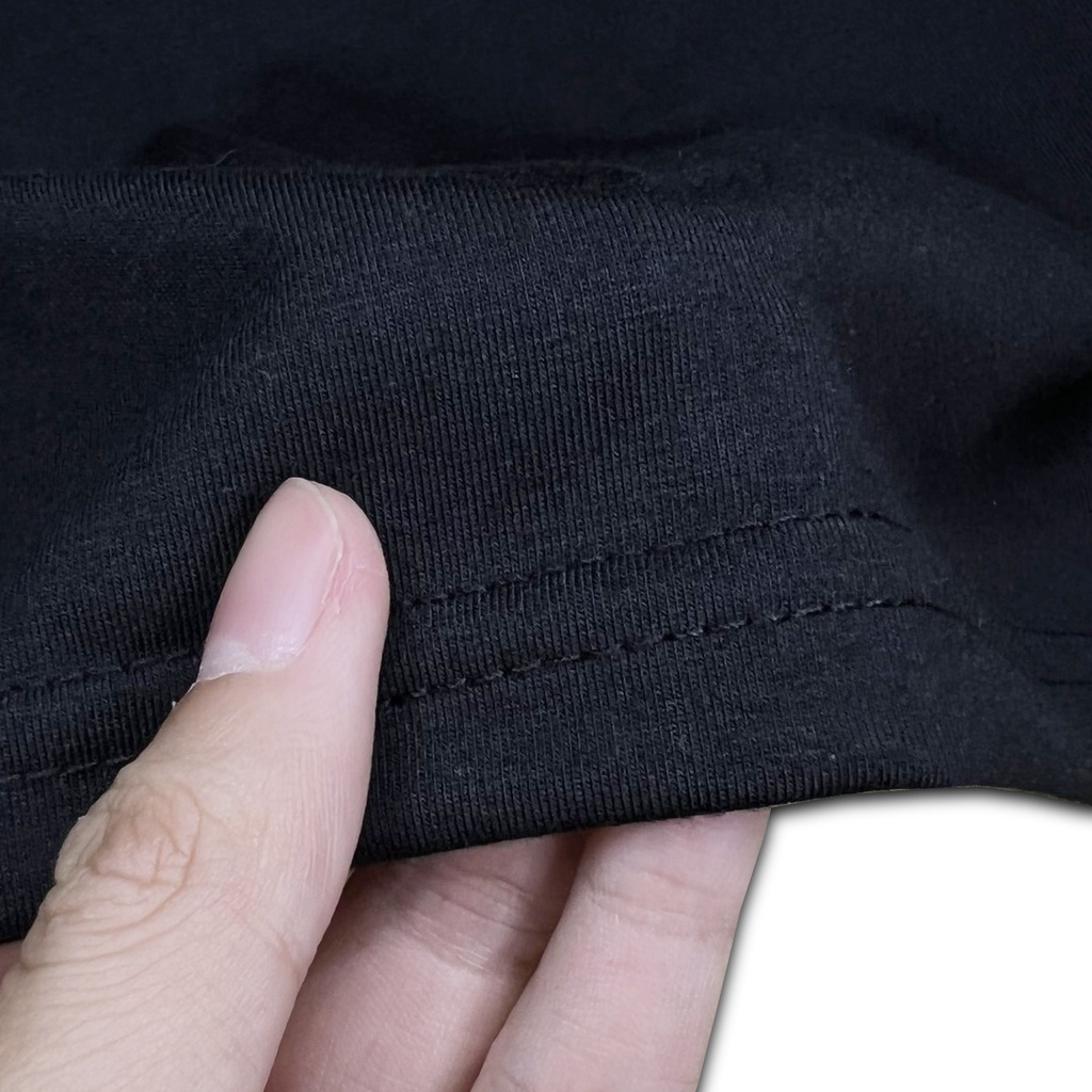 Áo thun Unisex form rộng tay lỡ nam nữ RS Store