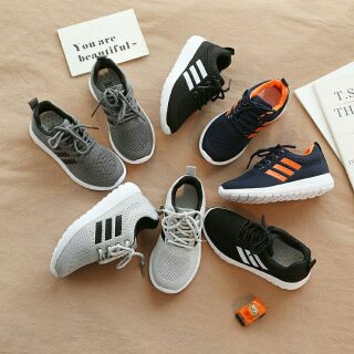 [Giầy đôi bố mẹ và bé] giầy thể thao cao cấp