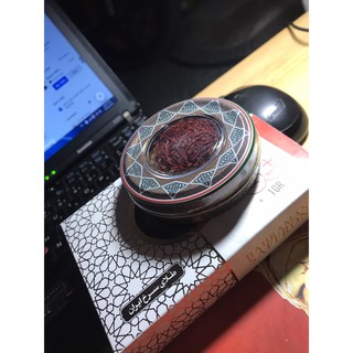 Saffron Bahraman - Nhụy hoa nghệ tây Chính hãng