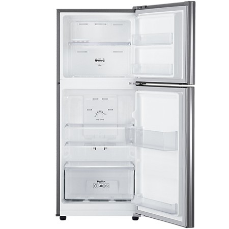 Tủ Lạnh SAMSUNG Inverter 208 Lít RT19M300BGS/SV - HÀNG CHÍNH HÃNG