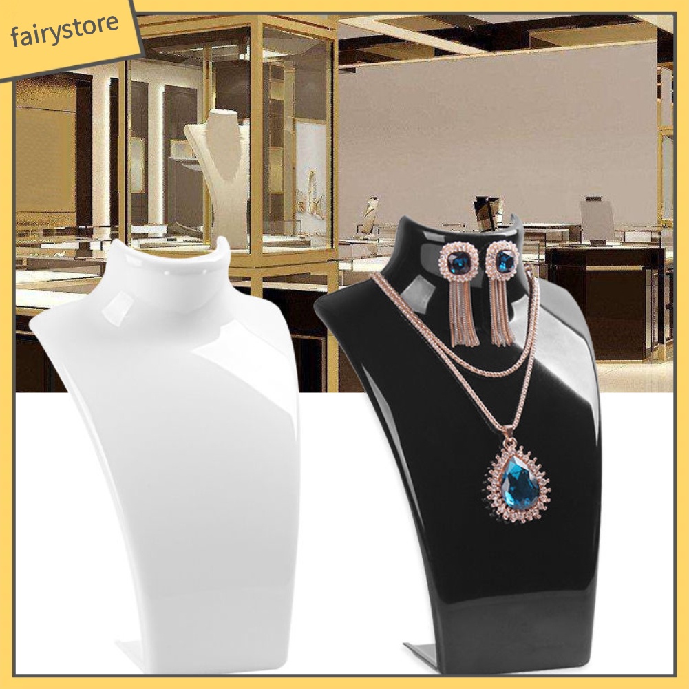 [Fairy] Ma Nơ Canh Trưng Bày Trang Sức Phong Cách Dành Cho Nữ