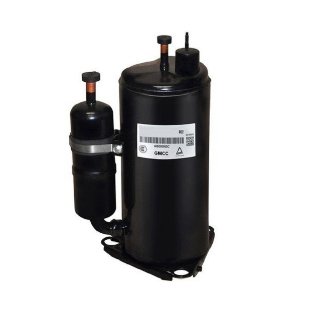 Block máy nén điều hòa máy lạnh gale Panasonic 1HP