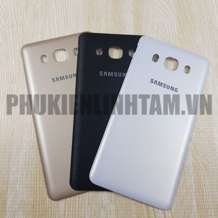Nắp lưng Samsung J5 2016 J510 - New