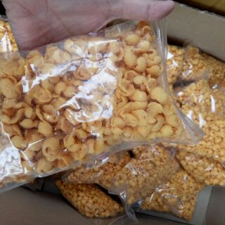 1kg bim bim que đậu hà lan