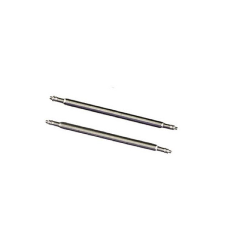 2 chốt đồng hồ, đòn gánh thay thế đủ size từ 8mm-25mm