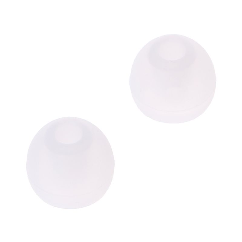 Bộ 10 Nút Bọc Tai Nghe 4.0mm Cho Xiaomi Airots Youth Version Airdots Pro TWS Wi