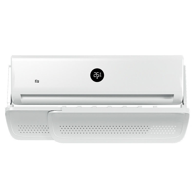 [Kèm Chắn Gió Điều Hòa Không Khí Kiểu Mới] Tấm Chắn Gió Tránh Gió Máy Điều Hòa Không Khí Nhà Ở Cho Bé Phổ Biến