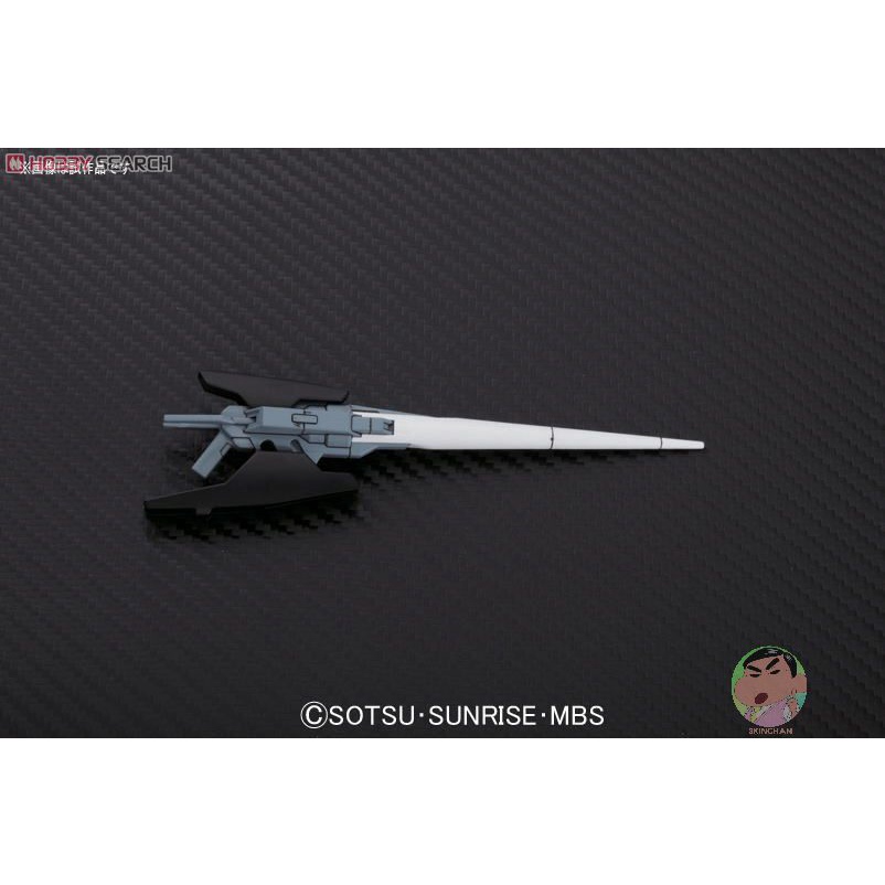 Bandai Mô Hình Lắp Ráp Gundam HG AGE 24 Tỉ Lệ 1 / 144 AGE-2