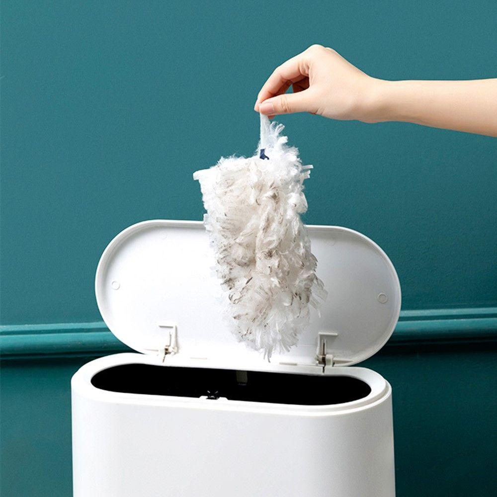 DORAW Chổi Quét Bụi Tĩnh Điện Thay Thế Cho Xe Hơi