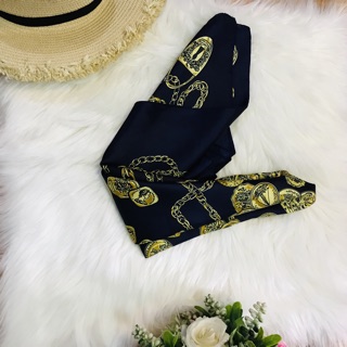Khăn lụa 70*70