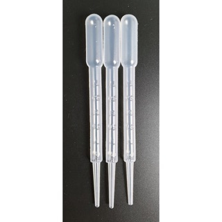 Ống Hút Artemia 3ml Cho Cá Ăn