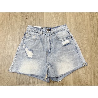 QUẦN JEAN SHORT hiệu COTTON ON