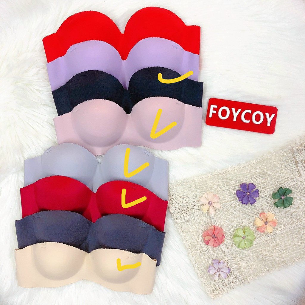 áo lót su bàn tay nâng ngực tạo khe siêu mát | BigBuy360 - bigbuy360.vn