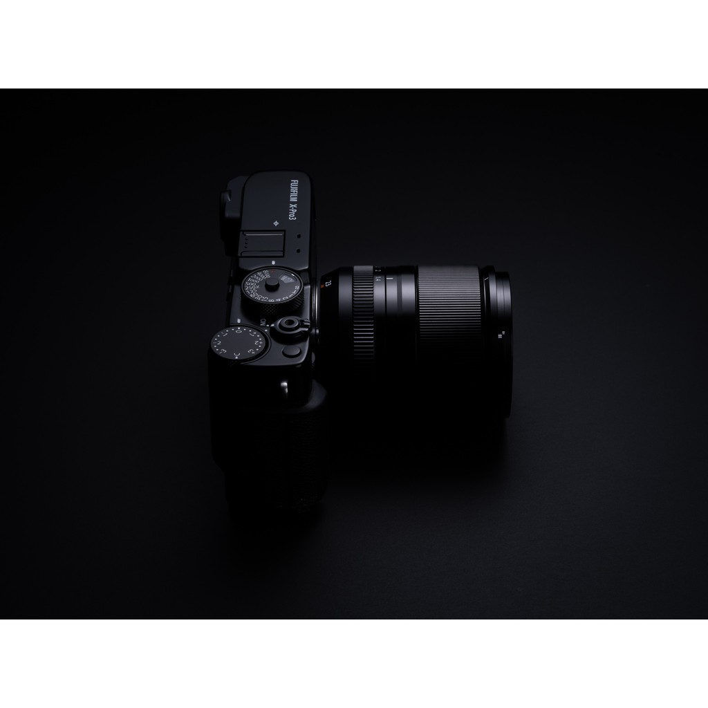 Ống kính Fujifilm XF23mm F1.4 R LM WR - Hàng chính hãng