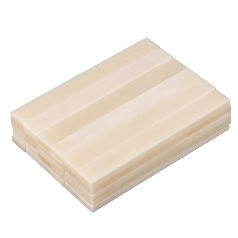 Set 3 Ngựa Đàn Thay Thế Bằng Xương Tự Nhiên Chất Lượng Cao