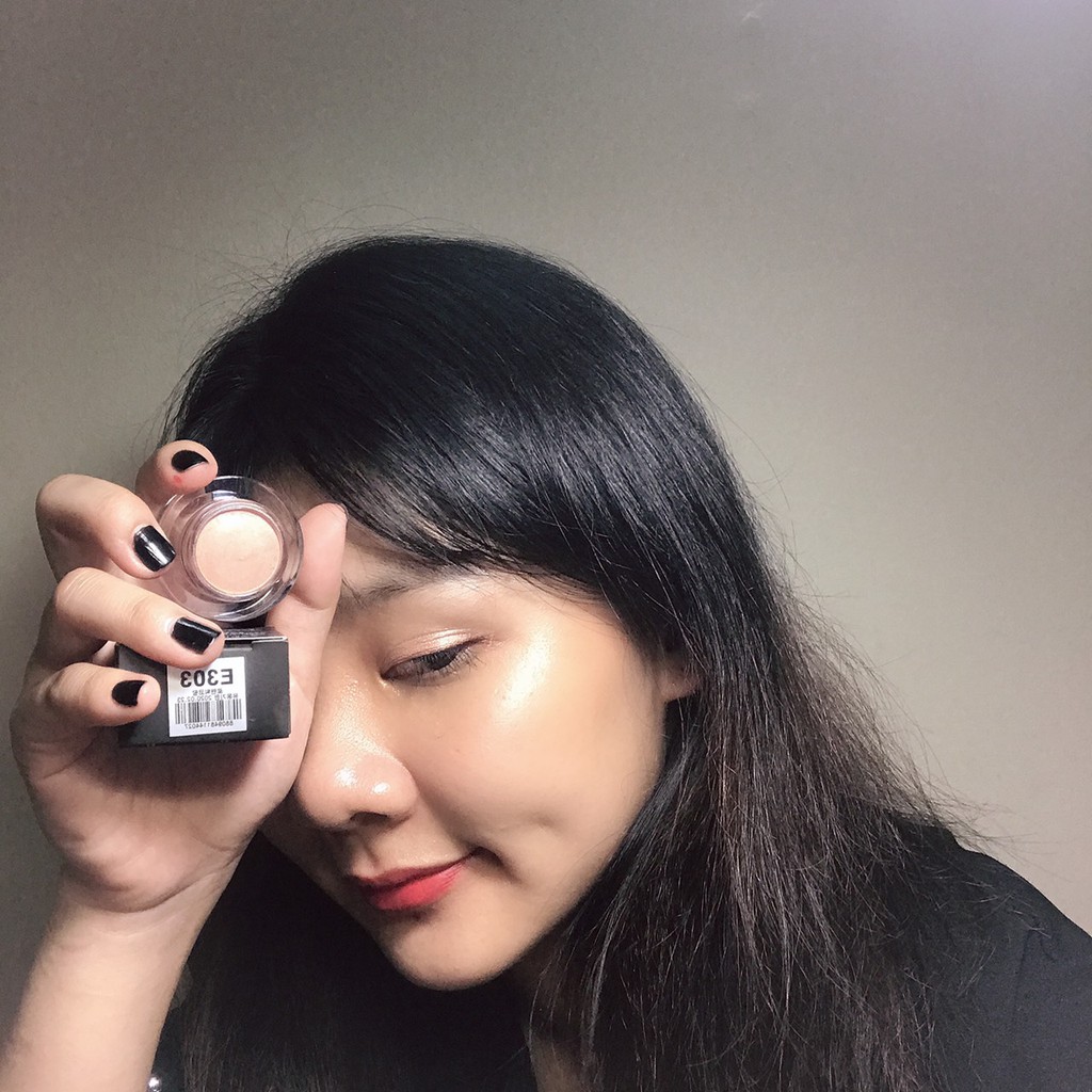 Phấn Mắt Amok Lovefit Ppomppu Eyeshow YENBEAUTY