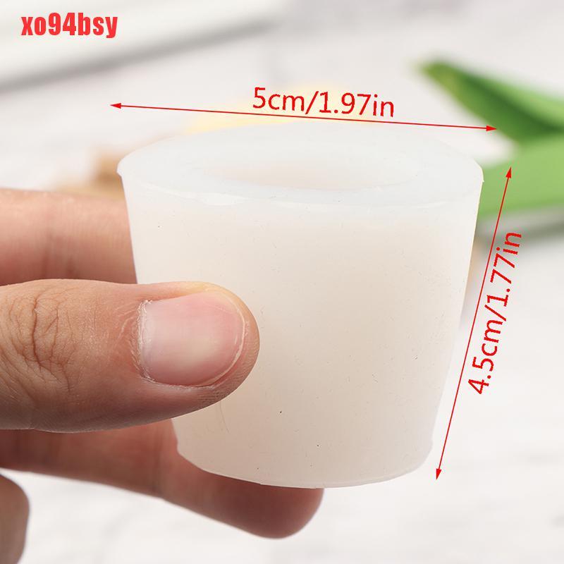 Khuôn Silicon Làm Xà Phòng Thủ Công 94bsy