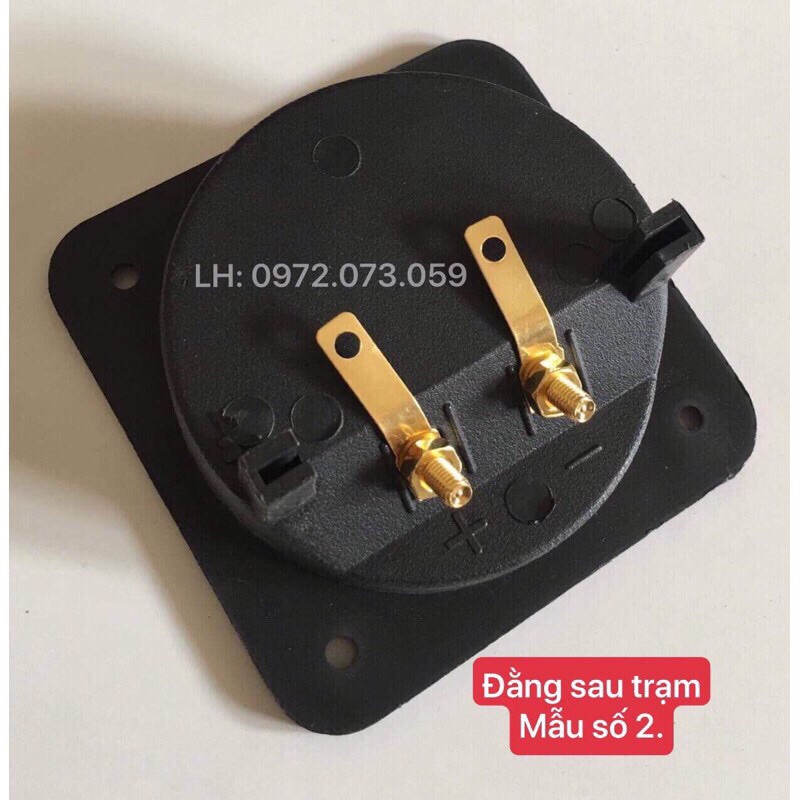 Trạm, Hậu, Cọc Loa ( Giá 1 chiếc)