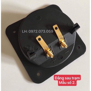 💎 Trạm, Hậu, Cọc Loa ( Giá 1 chiếc)