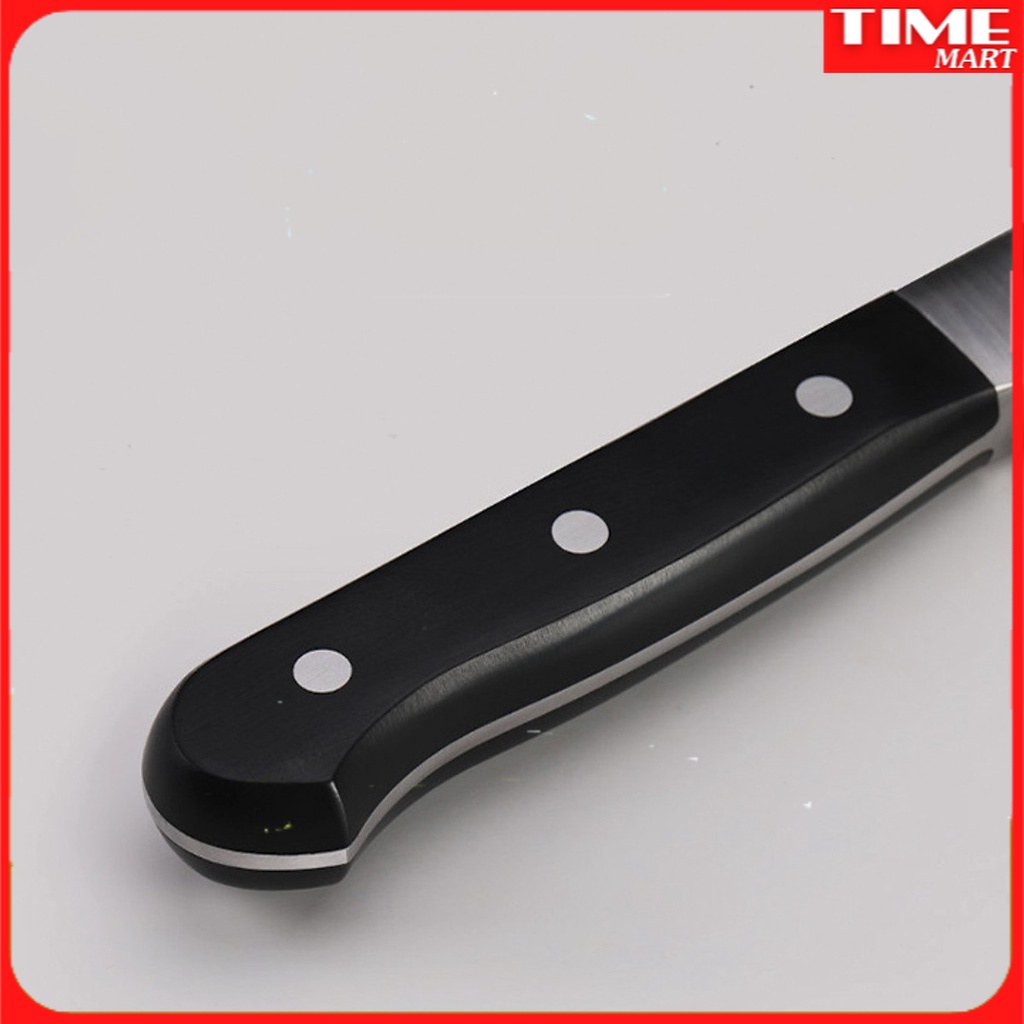 Dao Chặt Xương Nhà Bếp Cao Cấp Huohou HU0053 cao cấp chính hãng [TIME_MART siêu thị tiện ích gia đình]