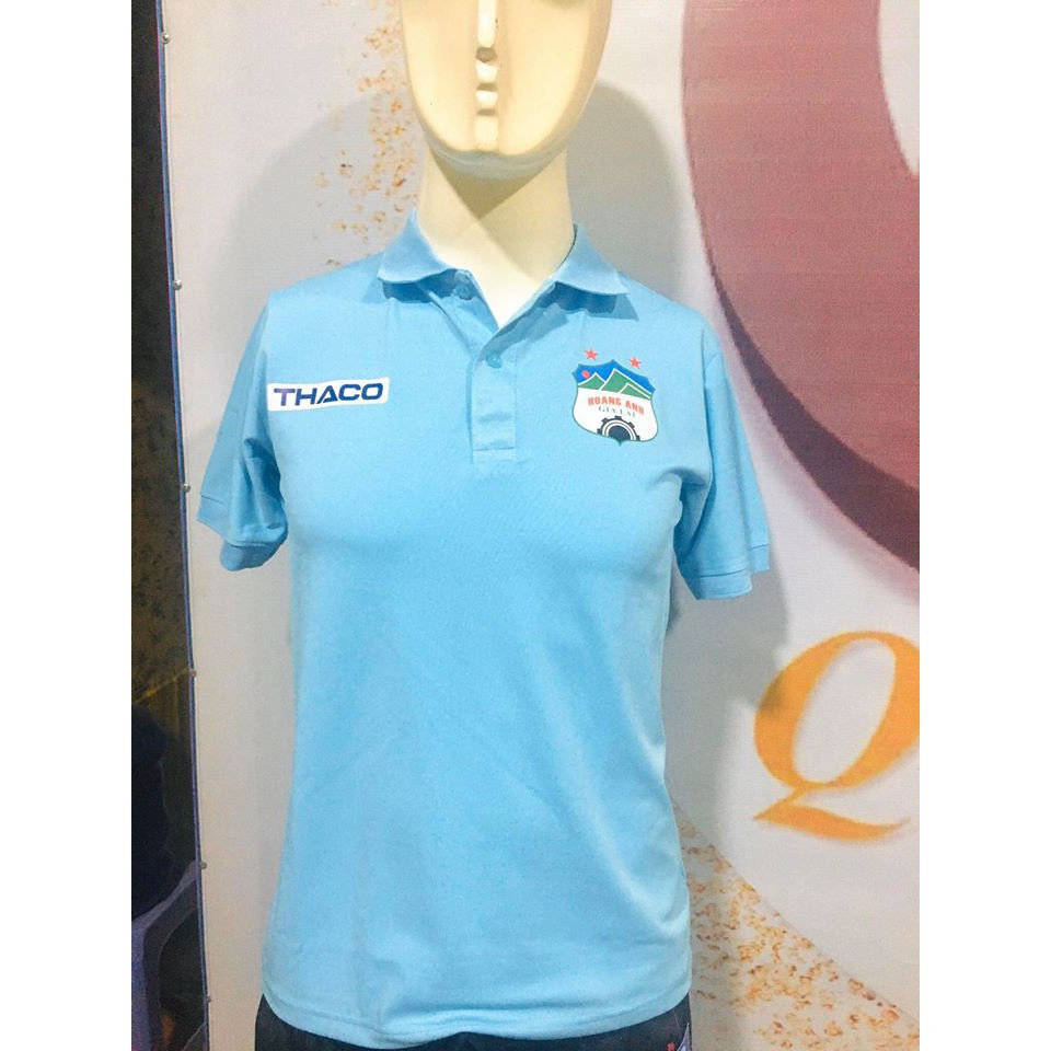 Áo polo HAGL