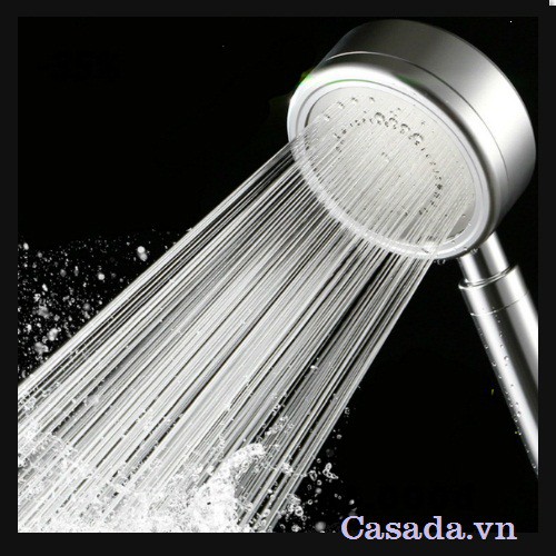 Tay sen tăng áp INOX 304