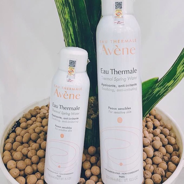 ✨✨Xịt Khoáng Avène Thermal Spring Water Spray Mist✨✨