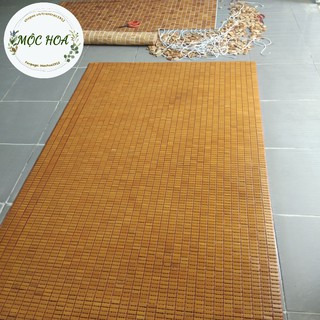 CHIẾU TRE HỮU CƠ - KHỔ 1M2