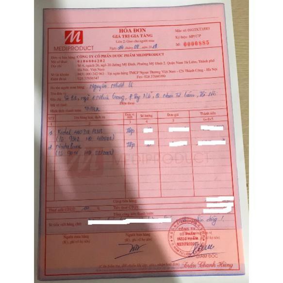 KIDAL 400IU PLUS - Bổ sung Vitamin D3 & DHA giúp xương chắc khỏe, não thông minh